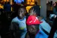 Congolese football fans celebrate in Goma, Democratic Republic of the Congo, as their team qualified for World Cup by winning over Jamaica in an intercontinental playoff, April 1, 2026