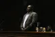 South Africa's national police commissioner Fannie Masemola appears in the Pretoria Magistrates Court in Pretoria, South Africa, April 21, 2026