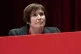 STUC General Secretary Roz Foyer during the STUC conference in the Caird Hall, Dundee, April 20, 2026
