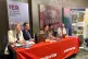 The Morning Star fringe at STUC 2026