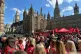 Unite health workers at Westminster