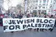 LOUD AND CLEAR: Palestine Coalition march in central London onJanuary 31 2026