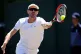 Jamie Murray during his doubles against Francisco Cabral and Lucas Miedler on day four of the 2025 Wimbledon Championships at the All England Lawn Tennis and Croquet Club, London, July 3, 2025
