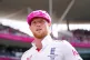 England's Ben Stokes, January 5, 2026