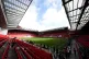 A general view at Anfield, Liverpool