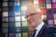 First Minister of Scotland and SNP Leader John Swinney during a visit to the Harris Tweed Authority, in Stornoway, on the Isle of Lewis, in the Outer Hebrides, whilst campaigning for the upcoming Holyrood election, April 9, 2026