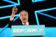 Reform UK leader Nigel Farage at the Reform UK Holyrood election campaign rally in Aberdeen, April 13, 2026