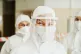 PROTECTION: The correct PPE is vital in many industries