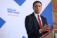 Scottish Labour leader Anas Sarwar speaking during the launch of Scottish Labour's manifesto for the upcoming Holyrood election, at the University of Edinburgh Hospitality and Events Collection in Edinburgh, April 13, 2026