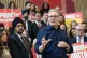 Prime Minister Keir Starmer speaks to Labour Party members and supporters during the launch of Labour’s local elections campaign at City College in Wolverhampton, March 30, 2026