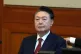 South Korea's impeached President Yoon Suk Yeol attends a hearing of his impeachment trial at the Constitutional Court in Seoul, South Korea, February 11, 2025