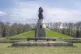TARGETED: The impressive memorial at Berlin’s Treptower Park. Photo: Tx0h / Creative Commons