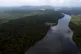 The Essequibo River flows through Kurupukari crossing in Guyana, November 19, 2023