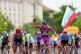 France's Paul Magnier wins the third stage of the Giro d'Italia cycling race, from Plovdiv to Sofia, Bulgaria, May 10, 2026. Photo: Massimo Paolone /LaPresse via AP