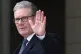 TIME TO SAY YOUR GOODBYES: Sir Kier Starmer