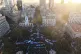 People protest to demand more fundings for public universities in Buenos Aires, Argentina, May 12, 2026