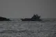 Israeli naval forces sail a confiscated Gaza-bound flotilla boat into Israel's Ashdod port after intercepting the vessel on the Mediterranean Sea, May 19, 2026