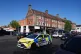 A police car in Golders Green, north-west London, following a terror attack on Wednesday morning, which saw two Jewish men taken to hospital, May 1, 2026