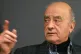 Harrods owner Mohamed al Fayed, December 14, 2006