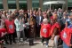 Birtek-sen members and supporters gather outside the trial in solidarity and to demand Mehmet Turkmen’s release, May 12, 2026 [Pic: Arif Bektas]