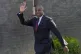 Deputy Prime Minister and Justice Secretary David Lammy arrives in Downing Street ahead of a Cabinet meeting, May 12, 2026