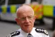 Metropolitan Police Commissioner Sir Mark Rowley gives a statement outside Charing Cross police station, London, after a High Court challenge over the Met Police's use of live facial recognition (LFR) technology was dismissed, April 21, 2026