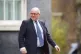 Attorney General Richard Hermer leaves 10 Downing Street, London, following a Cabinet meeting, March 26, 2025