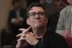 Mayor of Greater Manchester Andy Burnham attending a Labour for a New Democracy fringe event at the Labour Party Conference at the Liverpool Arena,  September 28, 2025