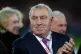 Former Nottingham Forest player Peter Shilton who played in the 1979 European Cup final before the UEFA Europa League, league phase match at the City Ground, Nottingham, November 27, 2025