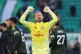 Celtic goalkeeper Kasper Schmeichel