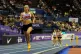 Great Britain's Keely Hodgkinson wins Heat 1 of the Women's 800m with a national record time on day one of the Novuna UK Athletics Indoor Championships at Utilita Arena, Birmingham, February 14, 2026