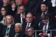 Prime Minister Keir Starmer during the Carabao Cup Final at Wembley Stadium, London, March 22, 2026