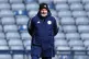 Scotland manager Steve Clarke during a training session at Barclays Hampden, Glasgow, March 30, 2026