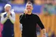 Tottenham Hotspur manager Roberto De Zerbi following the Premier League match at Molineux, Wolverhampton, April 25, 2026