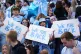 Coventry City fans ahead of the Sky Bet Championship match at the Coventry Building Society Arena, Coventry, April 26, 2026