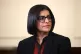 Home Secretary Shabana Mahmood during a meeting with representatives from criminal justice agencies at number 10 Downing Street, Westminster, following a terror attack in Golders Green, April 30, 2026