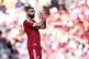 Liverpool's Mohamed Salah, April 25, 2026
