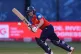 England's Alice Capsey in action during the first Vitality IT20 match at The Central Co-op County Ground, Derby, May 20, 2026