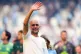 Manchester City manager Pep Guardiola following the Premier League match at the Etihad Stadium, Manchester, May 24, 2026