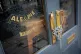 Chains secure the doors of pub in London