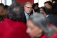 Prime Minister Keir Starmer meets Labour Party members at Kingsdown Methodist Church Hall in Ealing, west London, May 8, 2026