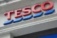 The Tesco Express on Bedford Street in Covent Garden, London