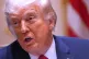President Donald Trump speaks during a Cabinet meeting at the White House, May 27, 2026, in Washington