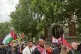 Nakba Day march