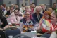 Delegates at the TUC LGBTQ+ conference in Brighton, June 25, 2026 [Pic: Jess Hurd]