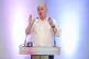 TUC general secretary Paul Nowak at the TUC LGBT+ conference 2026 [Pic: Jess Hurd] 