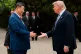 china and us