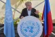 UN Secretary-General Antonio Guterres
