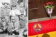 Internation Bridage voluteers in the Spanish Civil War