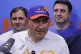 Armenian Prime Minister Nikol Pashinyan speaks at his Armenia Ruling Civil Contract party headquarters after parliamentary elections in Yerevan, Armenia, June 8, 2026
